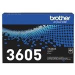 BROTHER TN3605 TONER CART
