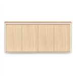 CASA SWING DOOR CUPBOARD