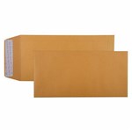 CMB ENV STP SEAL PKT 305X150 GLD BX250