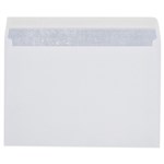 CMB ENV LSR STP SEAL SEC PKT C4 WH BX250