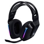 LOGITECH G733 GAMING HEADSET