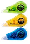 LOCALWORKS EVO CORRECTION TAPE  8M X 5MM COMPACT DESIGN