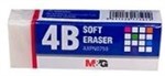 CELCO SOFT WHITE ERASER  COMPACT