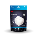 3M P2 RESPIRATOR 9123EN3 PK2