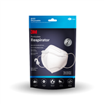 3M P2 RESPIRATOR 9123EN5 PK4