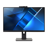 ACER B277D IPS UHD LED MONITOR 27 INCH BLACK