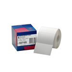 AVERY 937105 ADDRESS LABEL 78 X 48MM ROLL WHITE BOX 499