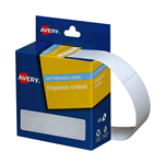 AVERY 937218 GENERAL USE LABELS 19 X 64MM WHITE BOX 279