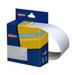 AVERY 937224 GENERAL USE LABELS 76 X 27MM WHITE BOX 179
