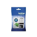 BROTHER LC432 INK CARTRIDGE BLACK