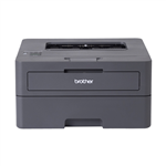 BROTHER HLL2445DW COMPACT MONO LASER PRINTER A3