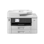 BROTHER MFCJ5740DW BUSINESS WIRELESS MULTIFUNCTION INKJET PRINTER A2