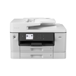 BROTHER MFCJ6940DW PROFESSIONAL WIRELESS MULTIFUNCTION INKJET PRINTER A2