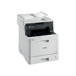 BROTHER MFCL8690CDW WIRELESS MULTIFUNCTION COLOUR LASER PRINTER A3