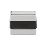 BROTHER 10X60MM BLACK STAMP
