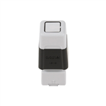 BROTHER 12X12MM BLACK STAMP