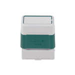 BROTHER 14X38MM GREEN STAMP