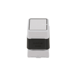 BROTHER 30X30MM BLACK STAMP