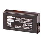 BROTHER BAE001 BATTERY
