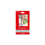 CANON GP701 GLOSSY PHOTO PAPER 4 X 6 INCH WHITE PACK 49