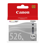 CANON CLI526 INK CARTRIDGE GREY