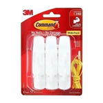 CMD HOOK 17001VP6PK MED PK5