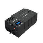 CP BRICLCD 700VA UPS