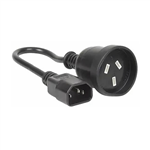CP IEC CABLE ADAPTOR