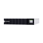 CP 6000VAW RACK TOWER UPS