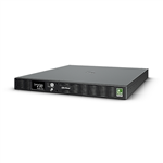CP PRO 1000VA RACK UPS