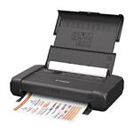 CANON TR150 PIXMA MOBILE WIRELESS INKJET PRINTER A3