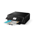 CANON TS5160 PIXMA WIRELESS MULTIFUNCTION INKJET PRINTER A4 BLACK
