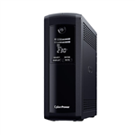 CYBERPOWER VP1600ELCD VALUE PRO TOWER UPS 1600VA960W