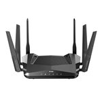 DLINK AX5400 WIFI 6 ROUTER