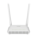 DLINK N300 MODEM ROUTER