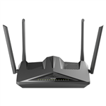 DLINK AX1800 MODEM ROUTER