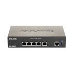 DLINK UNIF SERV VPN ROUTER