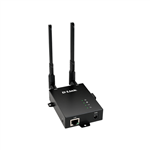 DLINK DWM312 4G VPN ROUTER