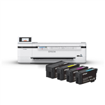 EPSON SCT3160M LFP  E40U INKS