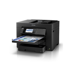 EPSON WF7845 WORKFORCE WIRELESS MULTIFUNCTION INKJET PRINTER A2