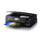 EPSON XP970 EXPRESSION WIRELESS MULTIFUNCTION 6 COLOUR INKJET PRINTER A2