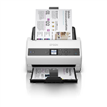 EPSON DS970 SCANNER