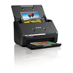 EPSON FAST FOTO 680W SCANNER