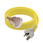 ENERGIZER HD EXT LEAD 10M