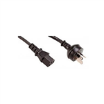 FUJITSU 3PIN AU POWER CABLE