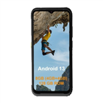 AGM H6 LITE RUGGED ULTRA SLIM 50MP IP68 4G SMARTPHONE