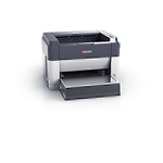 KYOCERA FS1061DN ECOSYS MONO LASER PRINTER A3