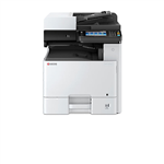KYOCERA M8130CIDN ECOSYS MULTIFUNCTION COLOUR LASER PRINTER A2