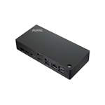 LENOVO UNIVERSAL USBC DOCK