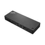 LENOVO THUNDERBOLT 4  DOCK